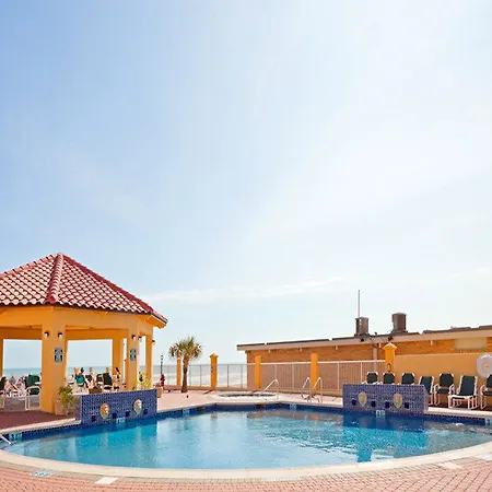 Sand Rose Beach Resort 