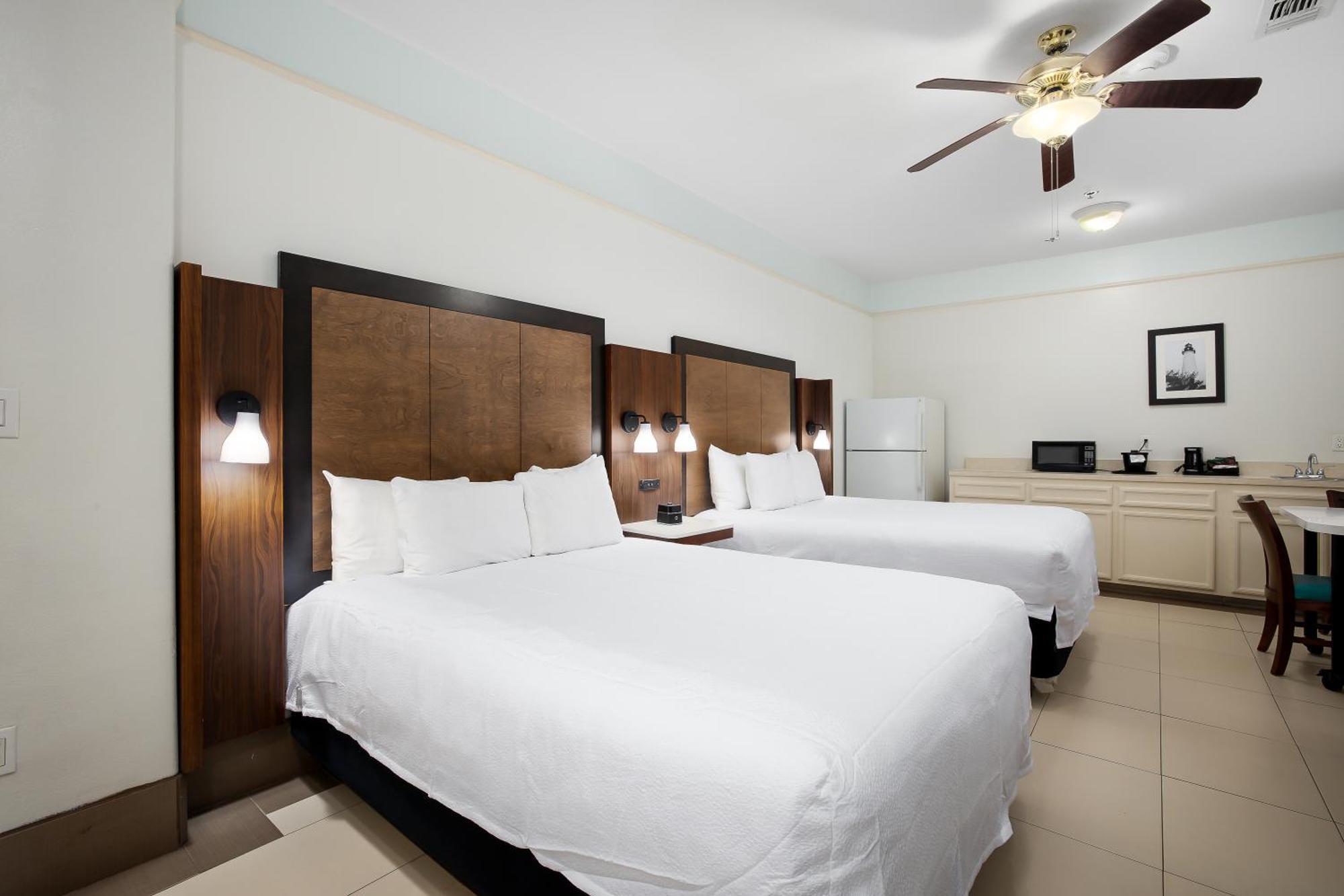 Rose Hotel