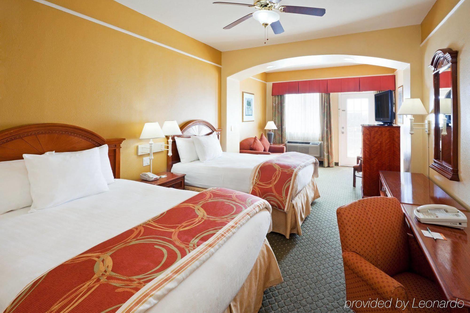 Hotel Rose
